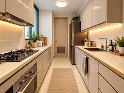 Optima @ Tanah Merah (D16), Condominium #634538581